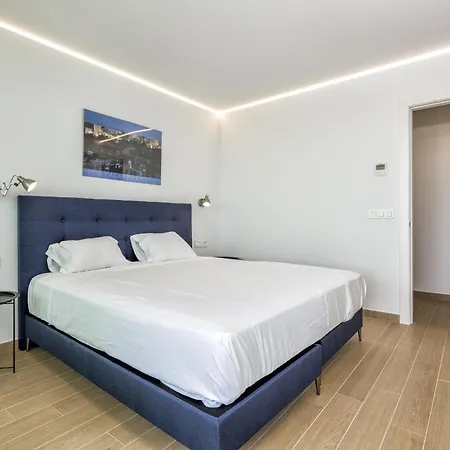 Vivi Homes - Azul Pool, Terrace & Sea View Appartement Fuengirola