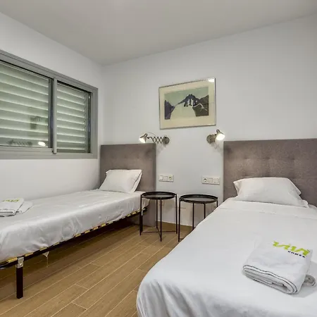 Appartement Vivi Homes - Azul Pool, Terrace & Sea View *