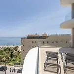 Vivi Homes - Azul Pool, Terrace & Sea View Appartement *