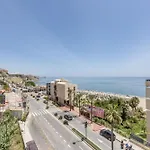 Appartement Vivi Homes - Azul Pool, Terrace & Sea View