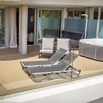 Vivi Homes - Azul Pool, Terrace & Sea View Appartement