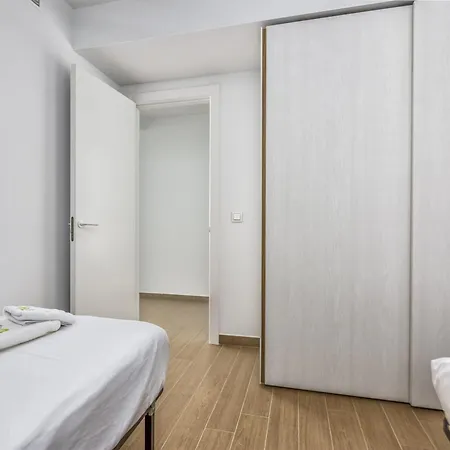 Apartamento Vivi Homes - Azul Pool, Terrace & Sea View *