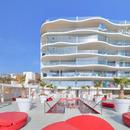 Vivi Homes - Azul Pool, Terrace & Sea View Apartamento Fuengirola
