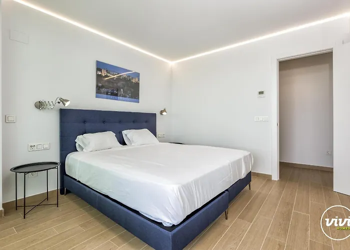 Vivi Homes - Azul Pool, Terrace & Sea View Apartamento Fuengirola