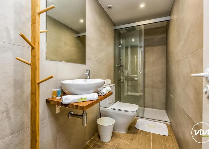 Vivi Homes - Azul Pool, Terrace & Sea View * Fuengirola