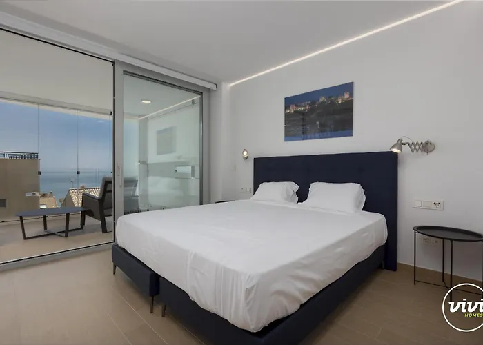 Vivi Homes - Azul Pool, Terrace & Sea View *