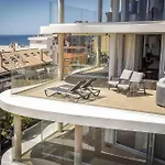 Διαμέρισμα Vivi Homes - Azul Pool, Terrace & Sea View *